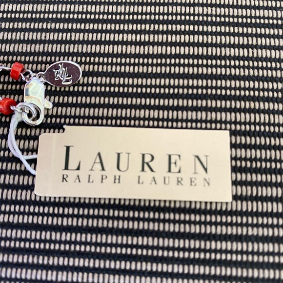 Costume beaded necklace - Picture 3 of 4